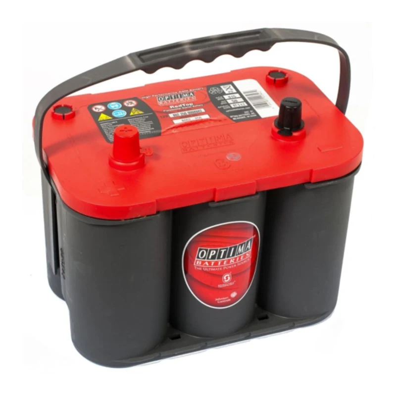 Batteries de démarrage