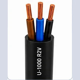 Câble U-1000 R2V