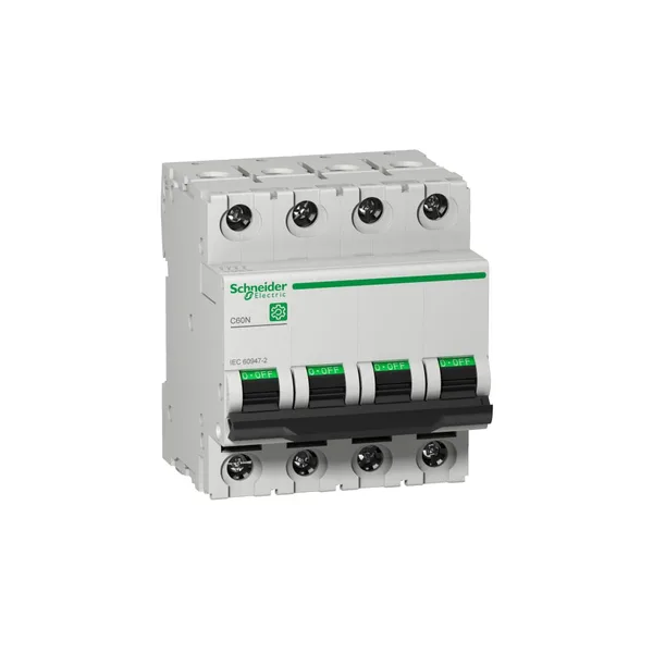 Disjoncteur modulaire