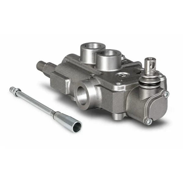 Distributeur hydraulique