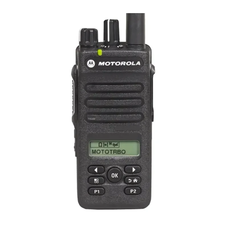 Motorola MOTOTRBO DP2600e
