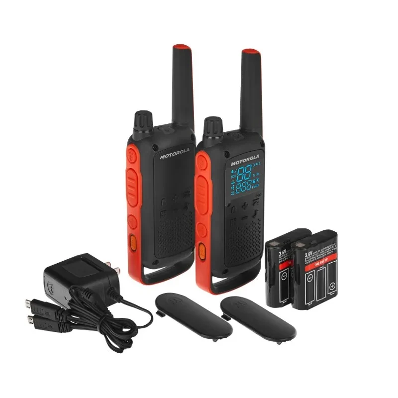 Motorola Talkabout T82